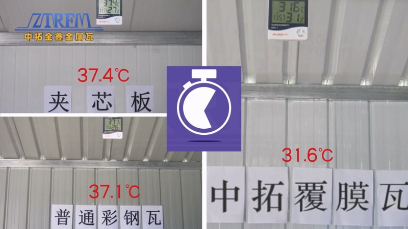 YP街机电子全鑫840型隔热瓦